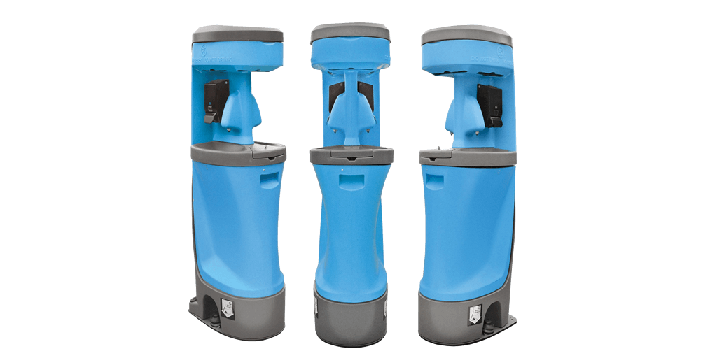 Portable Handwashing Stations Goshen IN