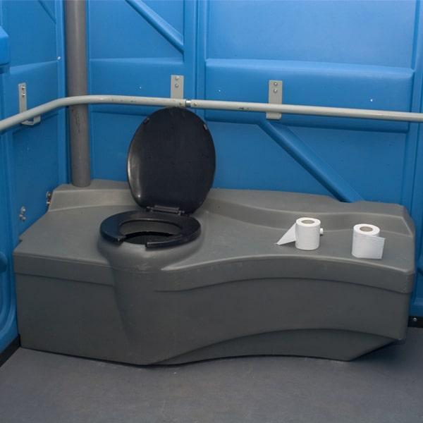 Wedding Porta Potty Rentals Goshen IN
