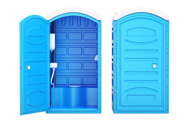 Porta Potty Rental Service Truck Goshen IN